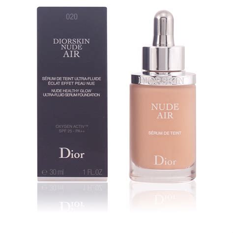 dior nude air serum de teint serum foundation 030|Dior Nude Diorskin Air Serum 030 Reviews 2024 .